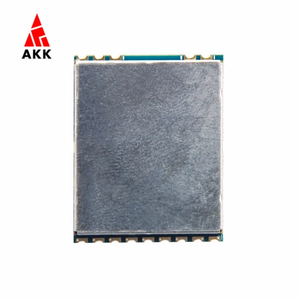 AKK 331 VRX - 5.8GHz FPV AV Receiver Module for goggles and FPV monitor/ 351 FPV Transmitter Module for Racing Drone DIY Build 9