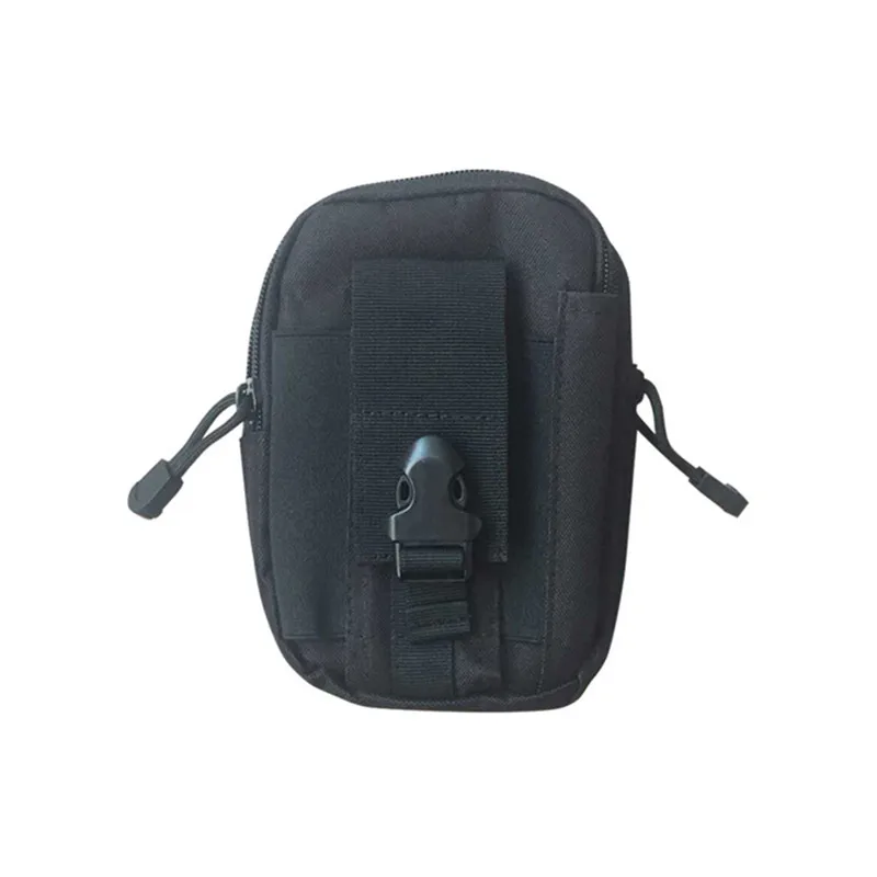 Outdoor Camouflage Nylon Wallet Bag Hiking Camping Phone Cases Bags waist Bags Tactical Handbags Outdoor Camouflage Nylon Wallet Bag Hiking Camping Phone Cases Bags waist Bags Tactical Handbags