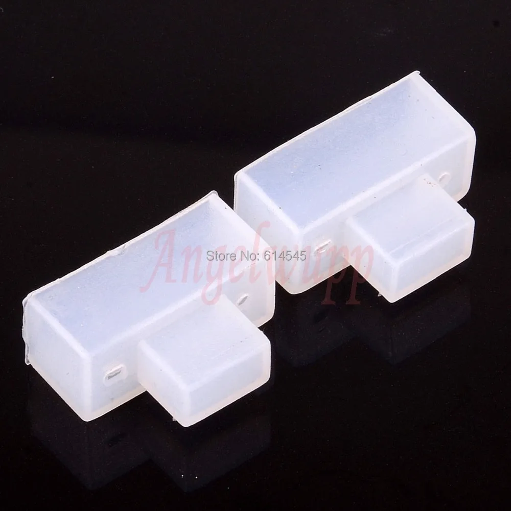 NEW ENRON 81049 серво-переключатель Housing HSP 1:8 RC Parts 94081 94083 94085 94086 94087 | Игрушки и хобби