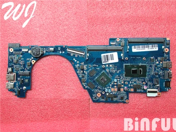 

For HP Pavilion 14-AL083TX Laptop motherbard 855838-001 940MX i7-6500U DAG31AMB6D0