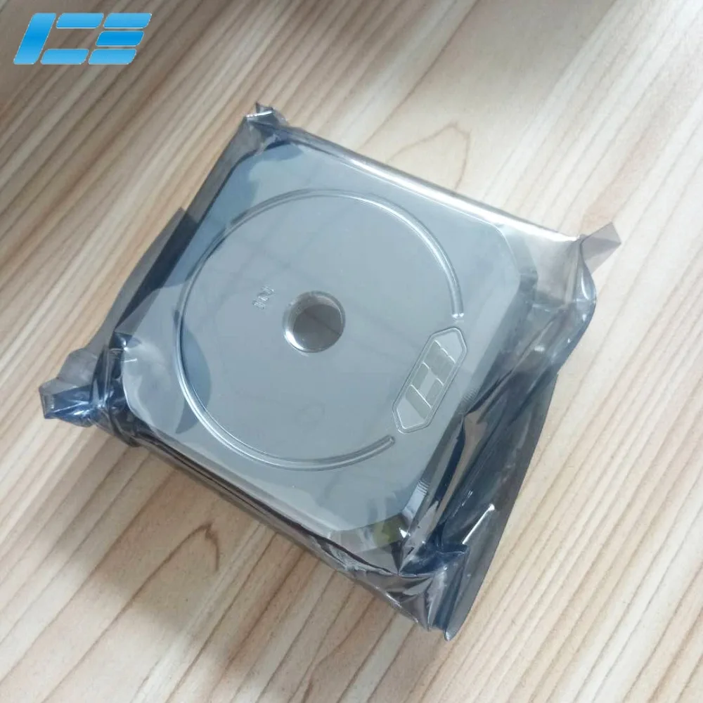 

high-grade Pure copper plating IceMan Cooler Dual D5 Water Pump with Cover Series computer pc case pump D5 silver pump cover set