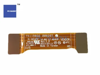 

PC NANNY FOR ACER W701 701 CABLE V1JB1 LF-A041P WORKS