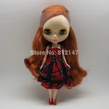 Ню куклы(бронза, Прозрачный лицо