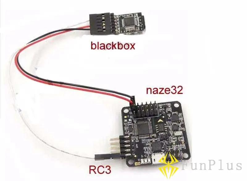 

Openlog Blackbox Cleanflight with USB To TTL Configurator for Naze32 SP F3 CC3D Flash Recorder MicroSD Data Recorder UART