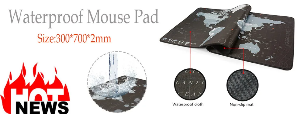 mousepad