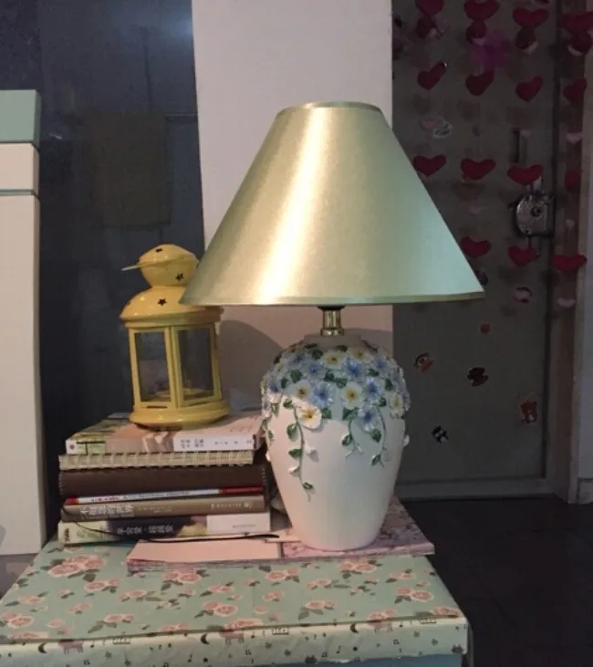 led desk light