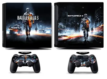 

Battle 202 PS4 PRO Skin PS4 Pro Sticker Vinly Skin Sticker for Sony PS4 PRO PlayStation 4 PRO and 2 controller skins