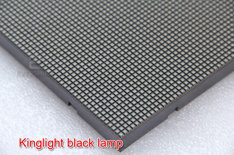 P2.5 kinglight indoor full color led module-5