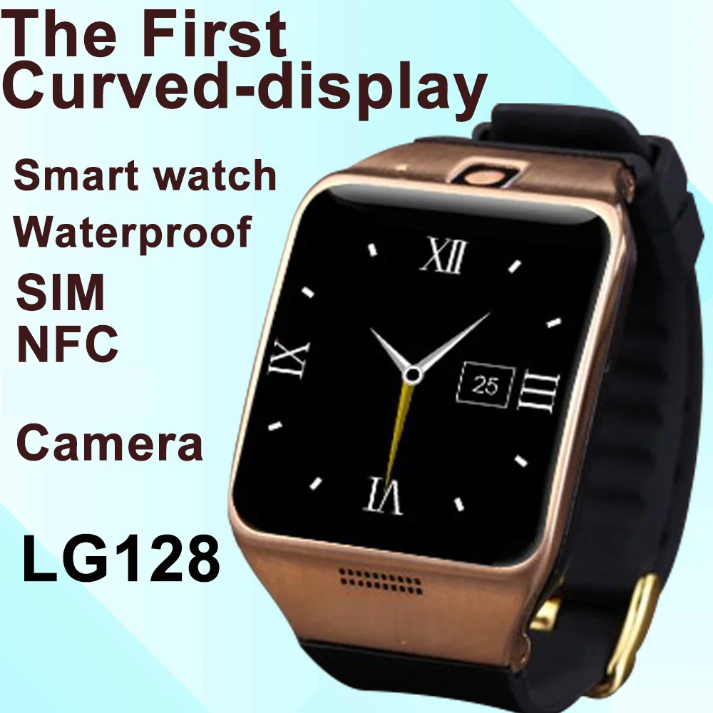 smartwatch for android lg