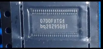 1PCS BQ20Z95 BQ20Z95DBT | Электроника