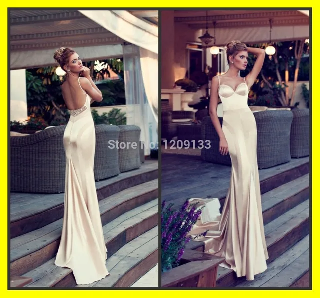 preloved evening gowns