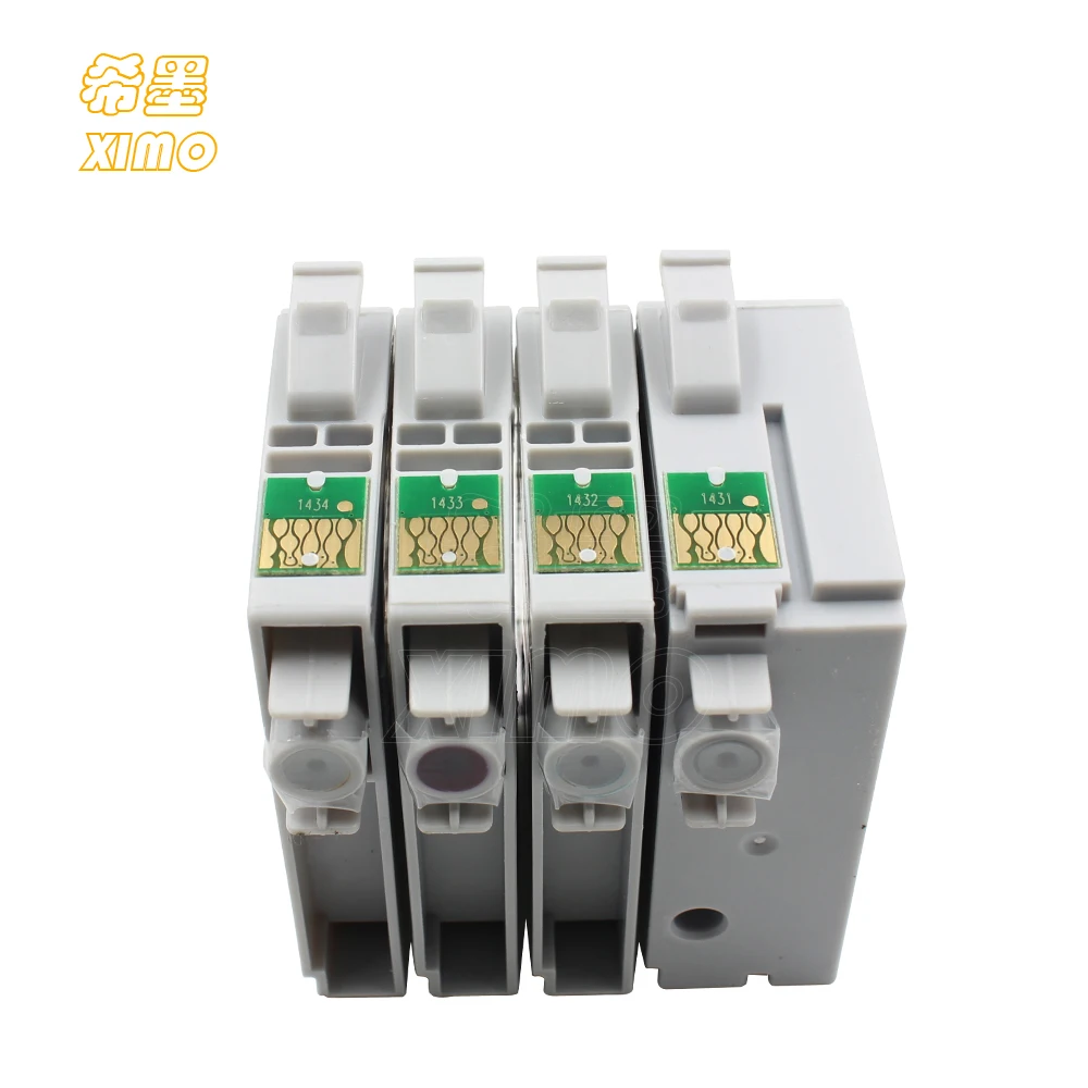 5 шт. картриджи для принтера Epson ME Office 960FWD 900WD 940FW 85ND|ink cartridge|ink cartridge for epsoncartridge epson |