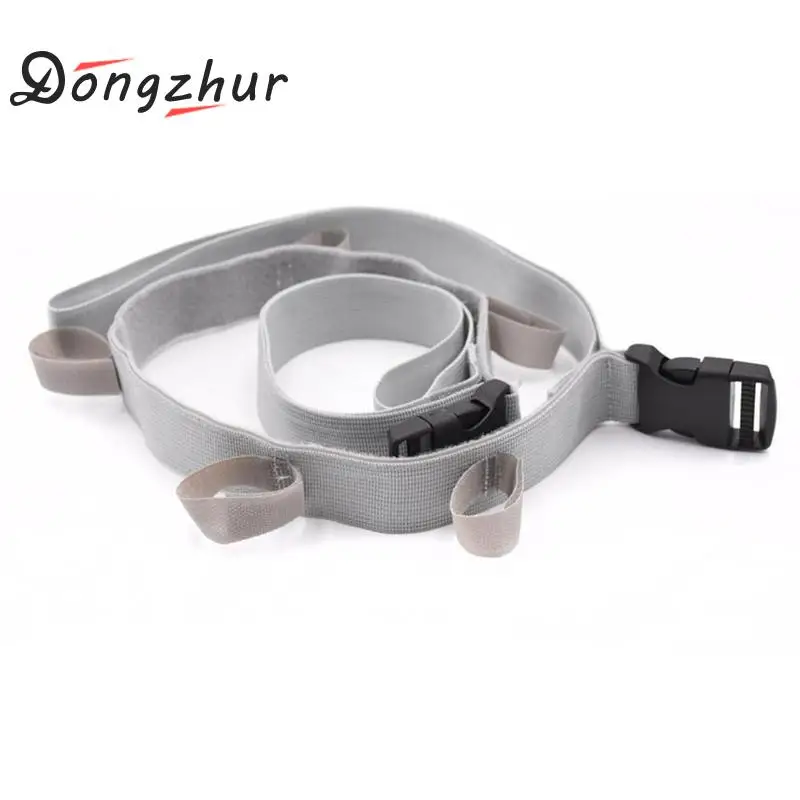 

2pcs Vehicle Rod Carrier Rod Holder Belt Strap With Tie Suspenders Wrap Fishing Tackle Boxes Tools Box Accessories