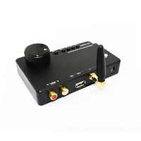 tf כרטיס לוסיה AKM4490 Bluetooth 4.2 USB במחשב Function כרטיס מלא מפענח תמיכה U דיסק TF תמיכה אופ כרטיס OPA2604 24bit 96K T0182 (5)