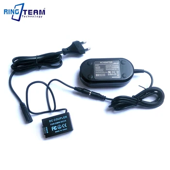 

DMW AC8 + DCC6 / BMB9 Power adaper for Panasonic MC-FZ40K FZ45K FZ47K FZ48K FZ60 FZ62 FZ70 FZ72 FZ80 FZ82 FZ100K FZ150K Cameras