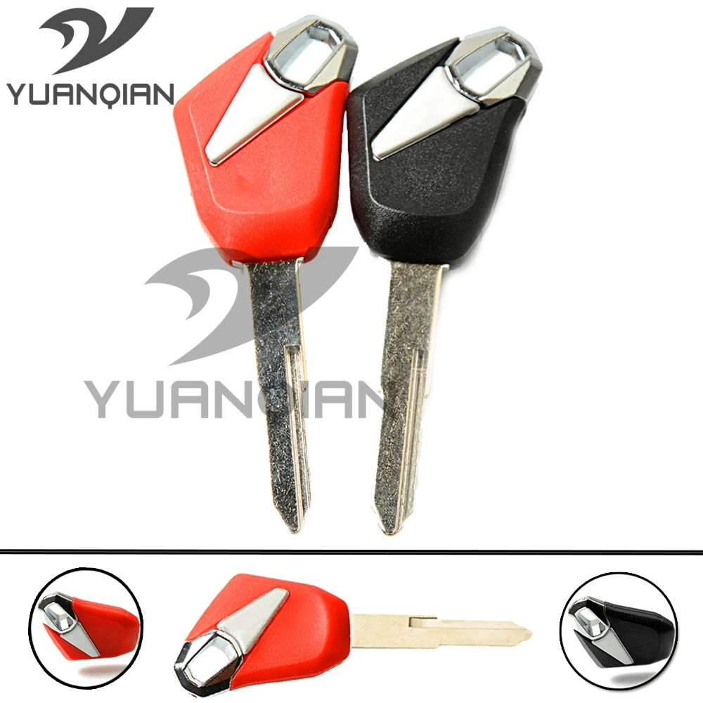 

For kawasaki 1400 ZX-10R ZX-6R ZZR1400 ZX-14R Ninja ZX-14 Motorcycle keys embryo key For ZX10R 6R 14 14R ZZR1400 Ninja