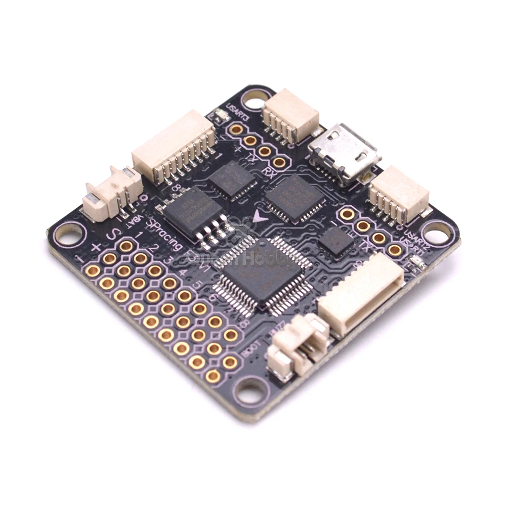 F3 Deluxe flight controller (7)