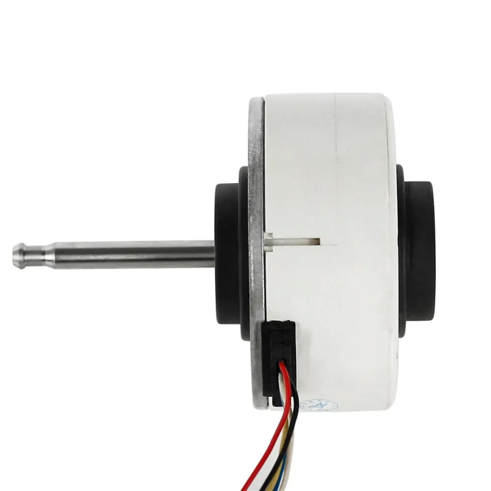 Кондиционер мотор подходит для panasonic кондиционер постоянного тока ARW7629AC DC280-340V кондиционер запчасти нет старый
