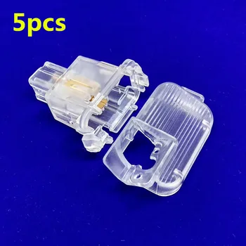 

5pcs Car Rear View Camera Bracket Plate Housing Mount for Mazda6 Mazda 6 3 Atenza RX-8 CX-4 CX4 2014 2015 2016 2017 2018