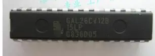Бесплатная доставка GAL26CV12B-15LP GAL26CV12B | Электроника