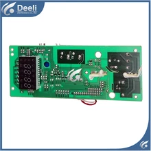 Free shipping 100% tested for Galanz Microwave Oven computer board MEL003-LCN8 mainboard on sale