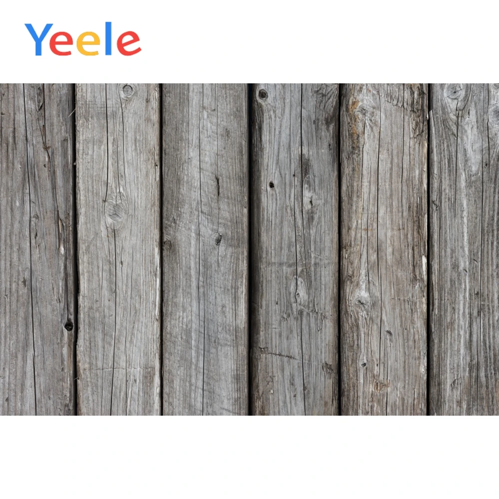 

Yeele Wood Background Planks Board Dark Texture Smash Baby Pet Props Portrait Scene Vinyl Photographic Backdrop For Photo Studio