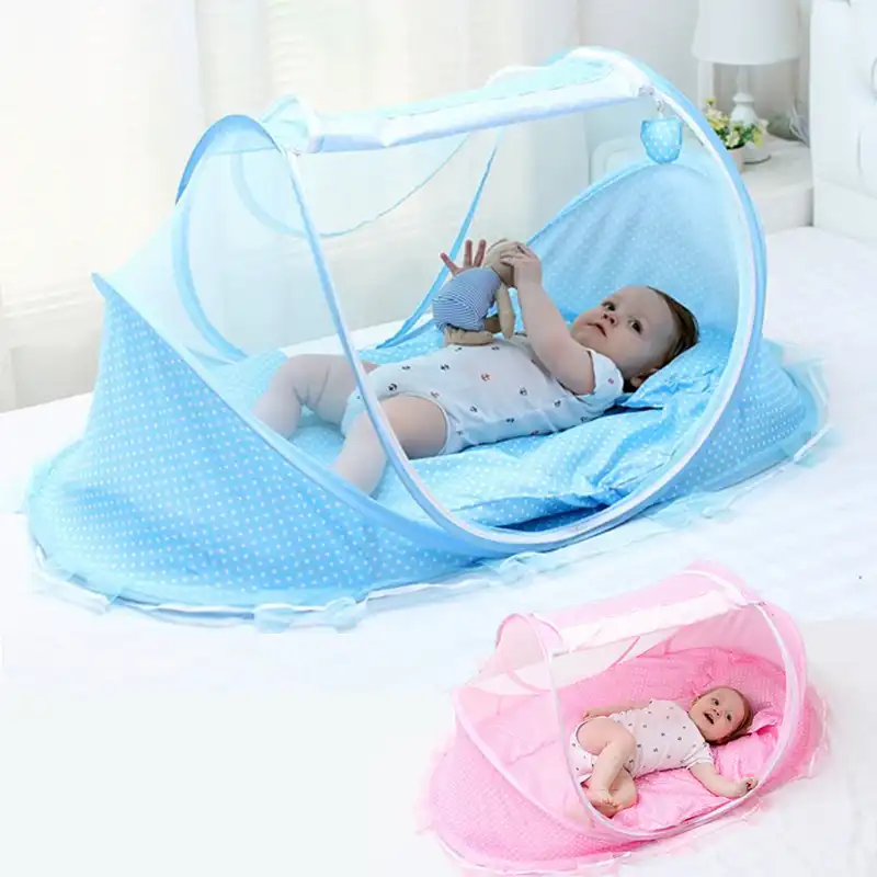 newborn baby mattress set
