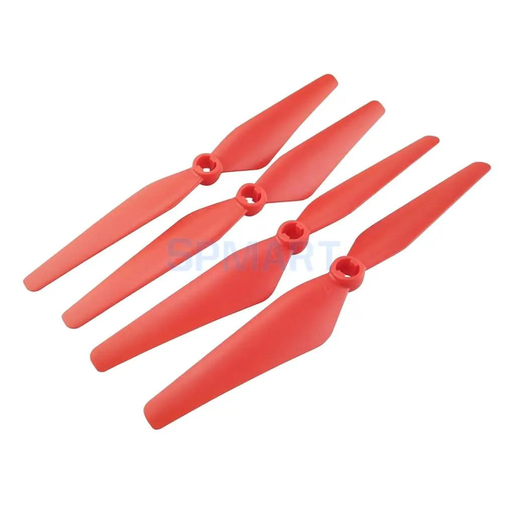20Pcs Paddle Propellers Prop Blade for SYMA X8SW X8SC X8SG X8 Pro RC Remote Control Drone Aircraft Helicopter Upgraded Parts