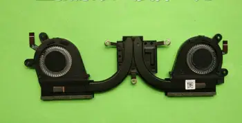 

brand new CPU cooling left and right fan with heatsink for lenovo YOGA 720 13-inch
