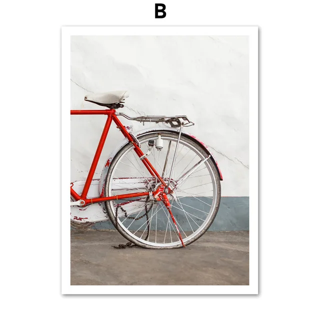 Church-Street-Door-Lamp-Bicycle-Wall-Art-Canvas-Painting-Nordic-Posters-And-Prints-Landscape-Wall-Pictures.jpg_640x640 (1)