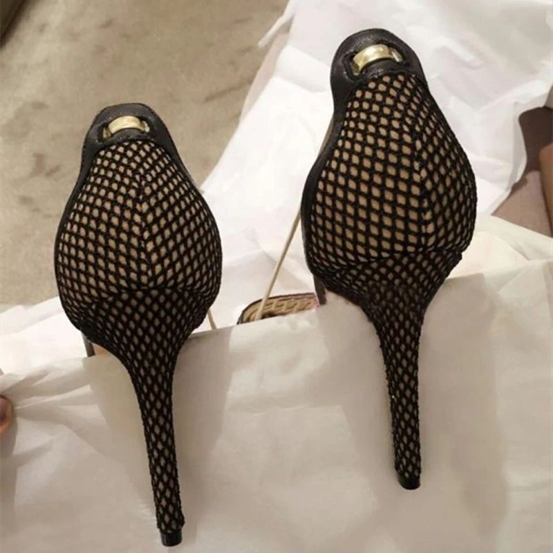Шикарные женские туфли-лодочки; свадебные модельные туфли с острым носком для ночного клуба; пикантная Обувь На Шнуровке; женские брендовые модные туфли-лодочки на высоком тонком каблуке