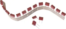 20pcs Square fuse 5A 250V 392 Square plastic fuse T5A LCD TV power board commonly used