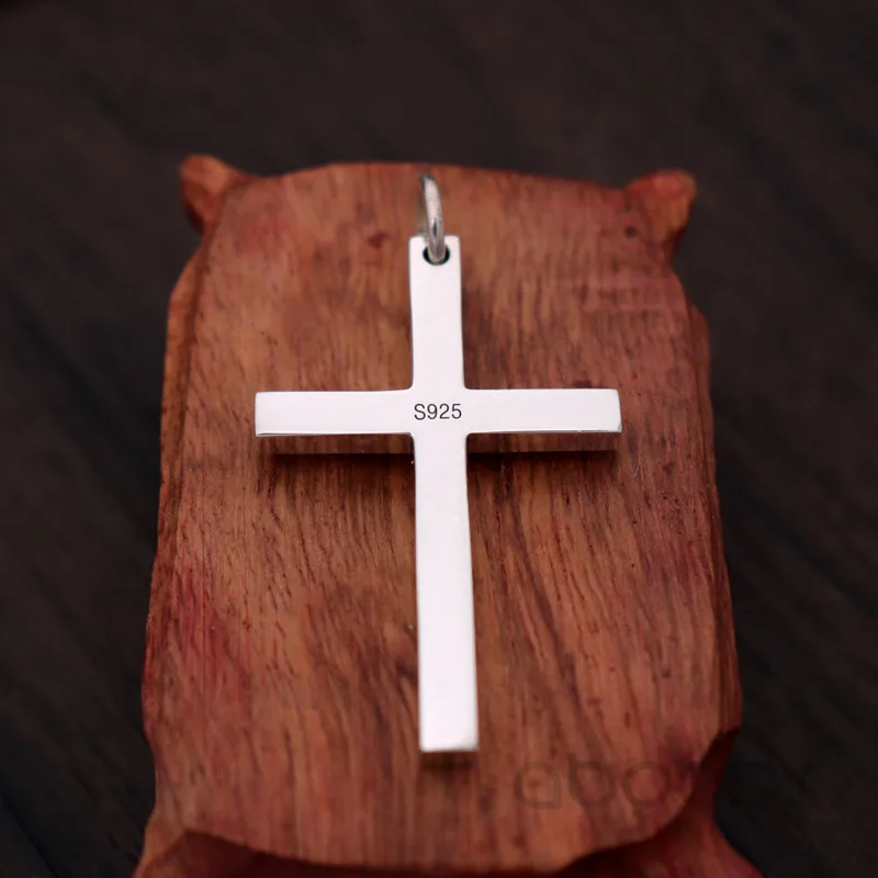 Plain Cross-4