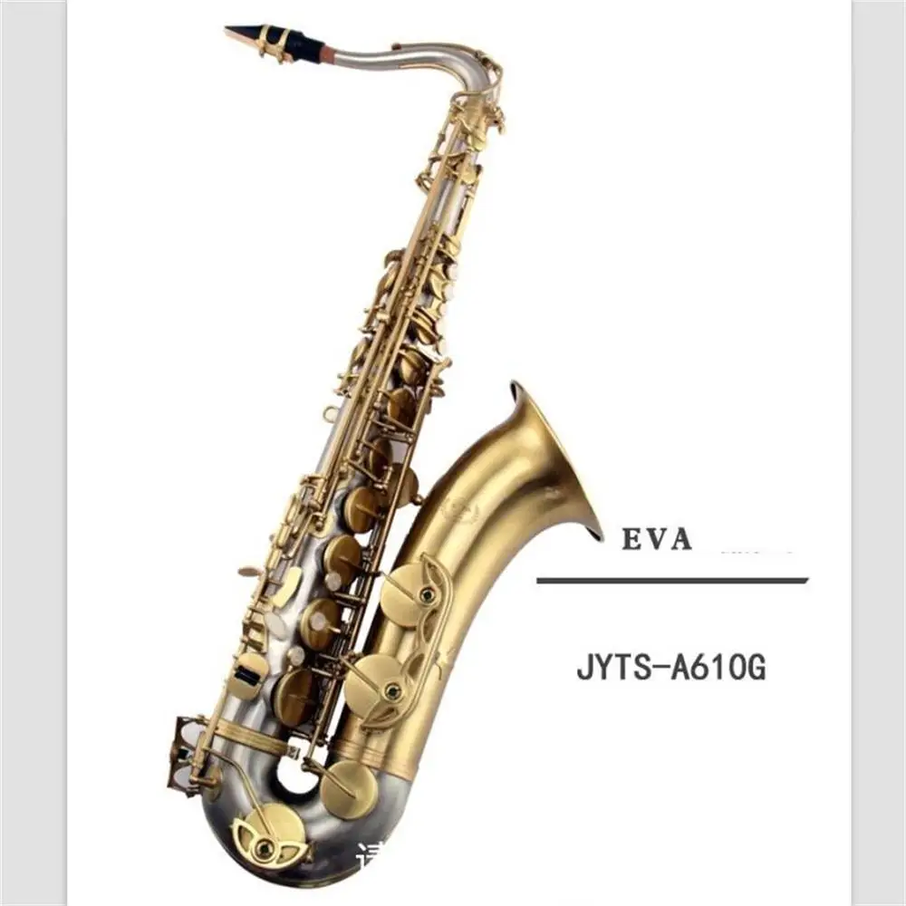 Bb Tone EVA saxophone JYTS A610 Professional Tenor saxophone mouthpiece