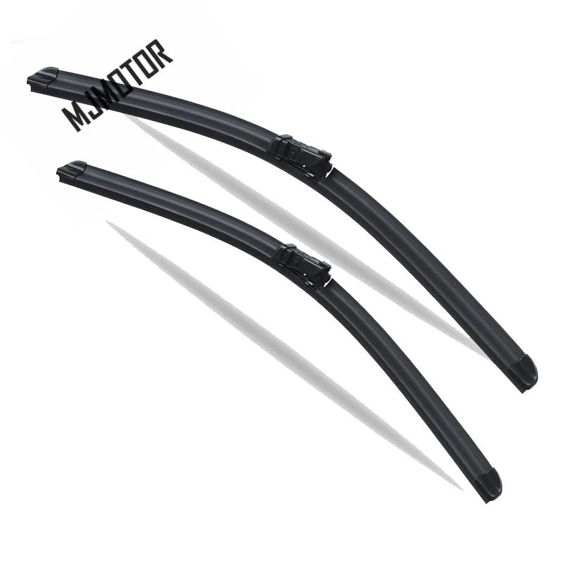 Limpiaparabrisas de ventana delantera y trasera, brazo para chino SAIC MG GS, pieza 10099114/10099123, 1 par/kit| Limpiaparabrisas| - AliExpress