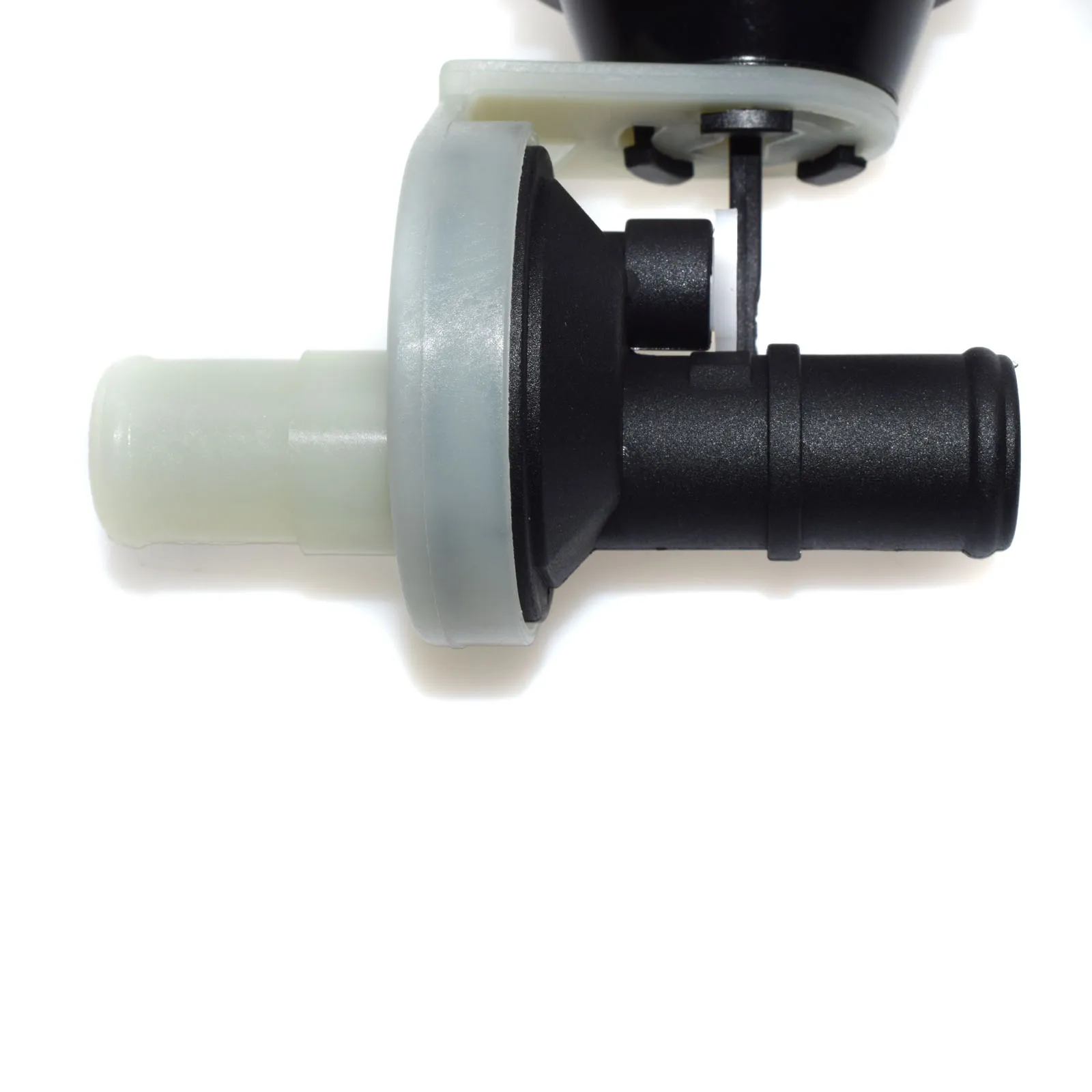 WOLFIGO Heater Control Valve fit for Audi 80 90 200 5000 V8 Quattro for Porsche 928 968 944 VW Fox Mercedes-Benz 190E 0008305784