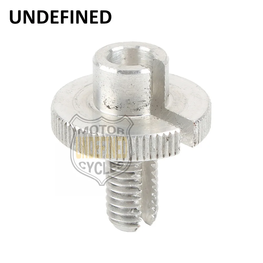 Buy Motorcycle Accessories Chrome Bolt Screw Clutch