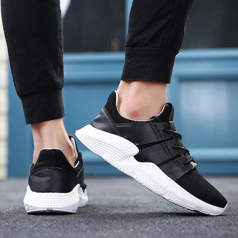 Новое поступление мужские кроссовки для бега Ultras stabilation Breathable Boost Уличная обувь