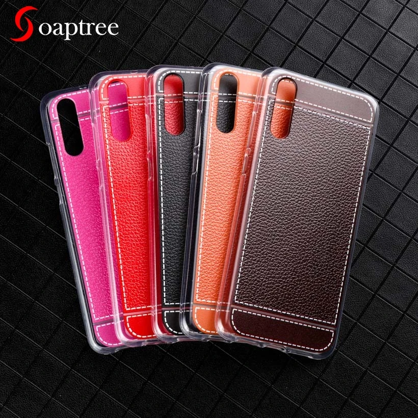 

Silicone Phone Case For Huawei P20 P10 P9 P7 P8 P Smart Y6 Pro Lite Plus Mini Pro Y7S G6 4G Nova Lite 2017 2 2S 3 3i Plus Cover