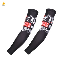 Крутые велосипедные нарукавники, мужские нарукавники для бега, женские нарукавники для езды на велосипеде, нарукавники для езды на велосипеде с защитой от ультрафиолета, нарукавники для езды на велосипеде