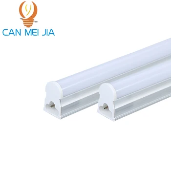 

T5 LED Tube Light 220V 30cm 60cm 1ft 2ft 5W 9W 600mm Tube Lamp Wall Leds Replace Fluorescent Light for Home Lighting Workshop