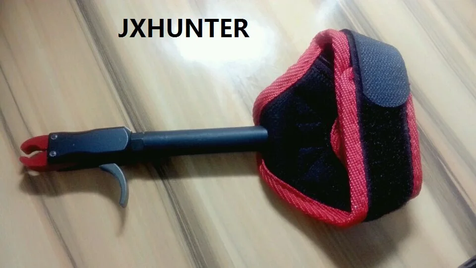 1PK Hunting arrow archery Accessories bow Release for shooting practice