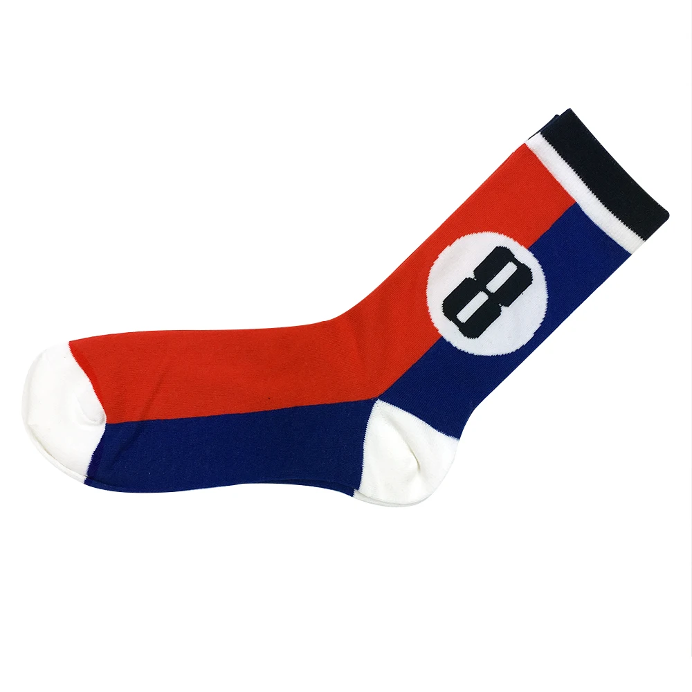 Подходящие Мужские брифы расчесанные носки два размера (5 парт/лот)|socks style|style