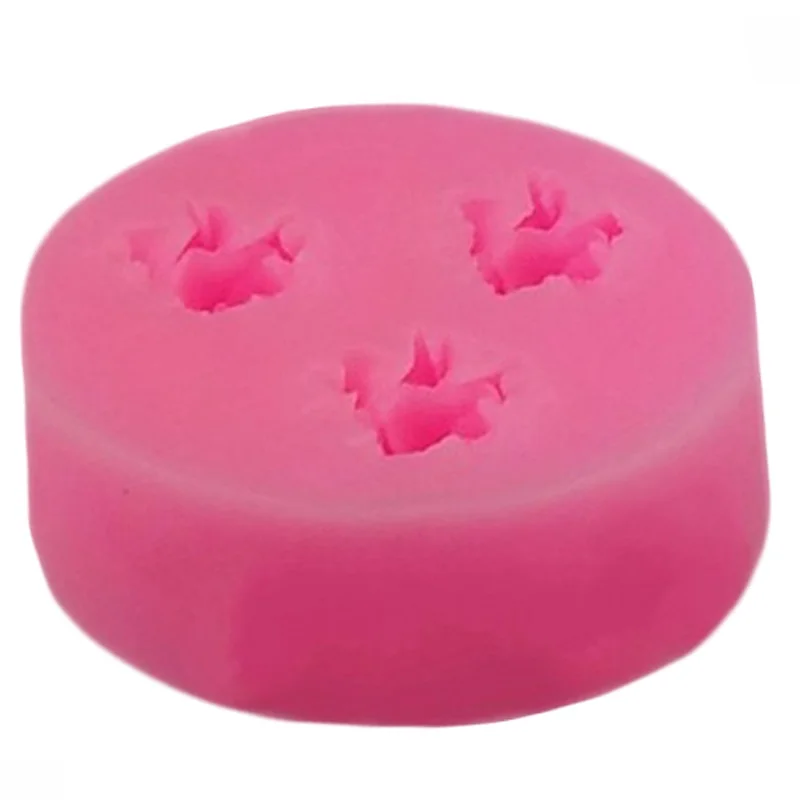 New-Flower-Shape-Chocolate-Candy-Jello-3D-Silicone-Mold-Soap-Cartoon-Figre-fondant-cookie-mold-decorating (4)
