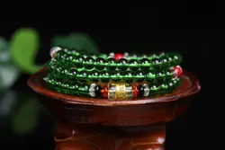 Модные составные хрустальный камень ручной браслеты Геометрия бусины браслет для женщин Элегантный талисманы Jewelry Прямая доставка