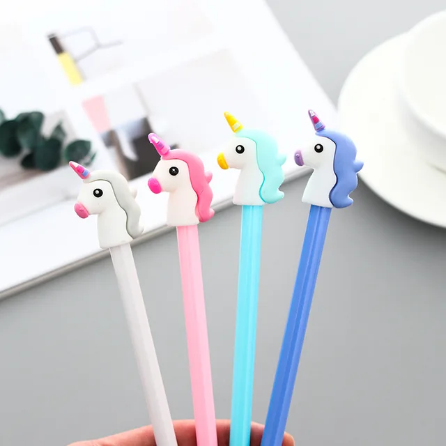 2018 news cute pen