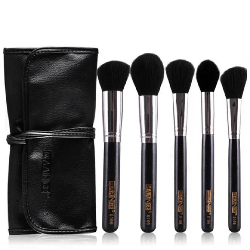 make up brushes Synthetic hair makeup brushes set professional Make Up Foundation Blush Cosmetic Concealer Brushes Y429