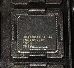 

100% New original 5PCS QCA4004X-AL3A QCA4004X QCA4004 QFN