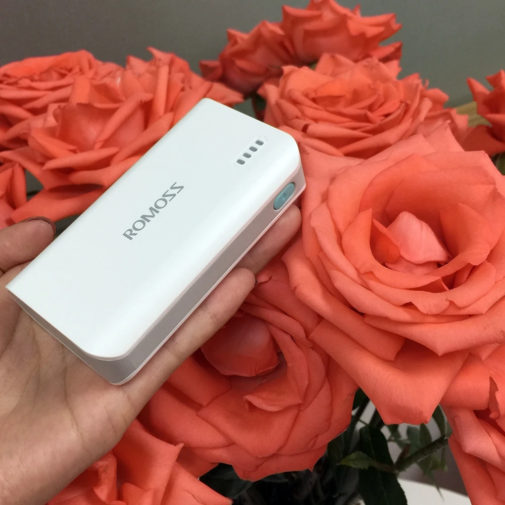 Romoss sense 2S (1)