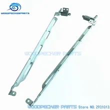 Ноутбук ЖК-дисплей Экран петли кронштейн 15,4 дюймов Для HP Для Compaq NX7300 NX7400 слева и справа